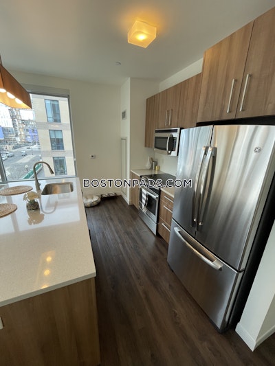 South End Apartment for rent 2 Bedrooms 2 Baths Boston - $5,241 No Fee