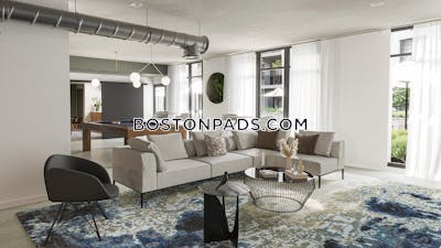 Waltham Apartment for rent 1 Bedroom 1 Bath - $3,407 No Fee