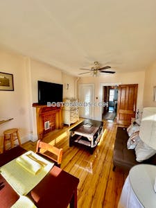 Back Bay 2 Beds 1 Bath Boston - $3,600 No Fee