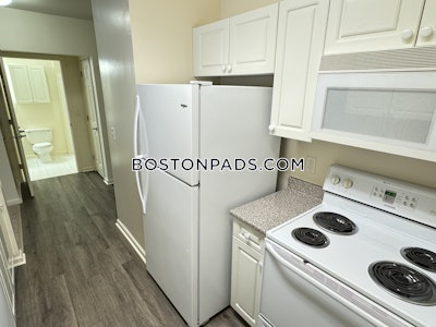 Quincy Apartment for rent 1 Bedroom 1 Bath  Quincy Center - $2,335 No Fee