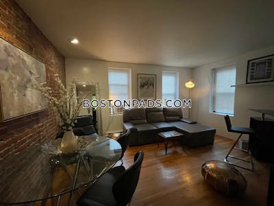 Back Bay Apartment for rent 1 Bedroom 1 Bath Boston - $3,300 50% Fee