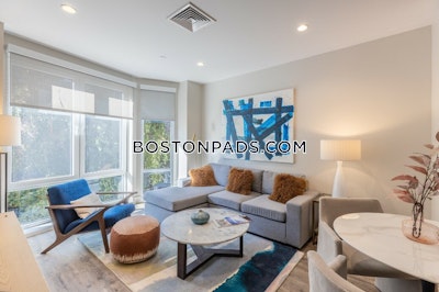 Mission Hill Apartment for rent 2 Bedrooms 2 Baths Boston - $5,512