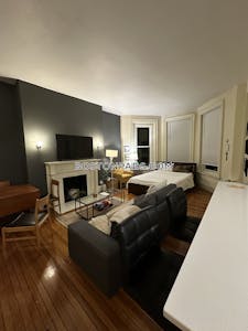 Back Bay Apartment for rent Studio 1 Bath Boston - $2,850 No Fee