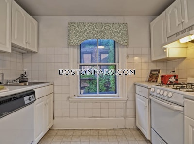 Beacon Hill Apartment for rent 2 Bedrooms 1.5 Baths Boston - $4,500