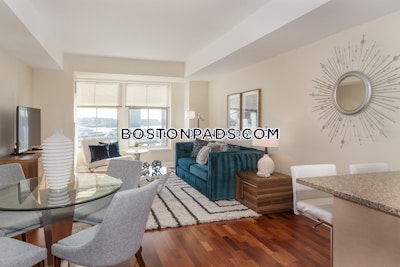 Charlestown Apartment for rent 2 Bedrooms 2 Baths Boston - $5,293