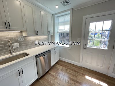 East Boston 4 Beds 2 Baths Boston - $4,495 No Fee