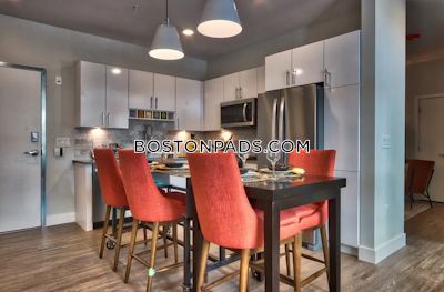 Everett Apartment for rent 2 Bedrooms 1 Bath - $3,584 No Fee