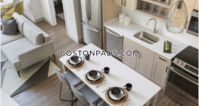 Jamaica Plain Apartment for rent Studio 1 Bath Boston - $3,238 No Fee