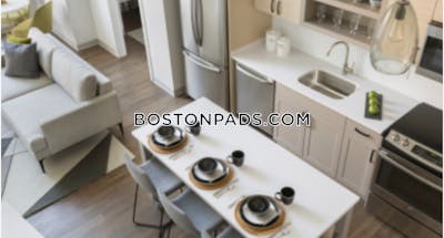 Mission Hill Apartment for rent Studio 1 Bath Boston - $2,894