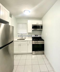 East Boston Apartment for rent 1 Bedroom 1 Bath Boston - $1,995 No Fee