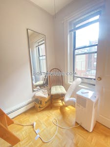 Back Bay Apartment for rent 1 Bedroom 1 Bath Boston - $2,425 No Fee