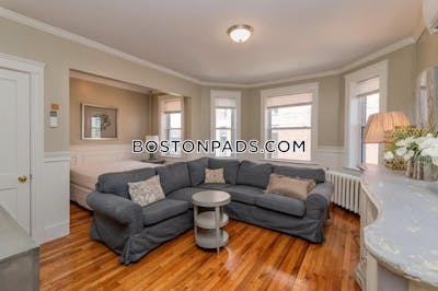 Mission Hill Apartment for rent Studio 1 Bath Boston - $2,400