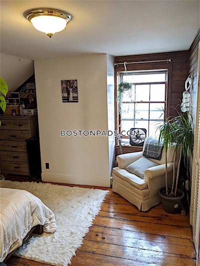 Somerville Apartment for rent 1 Bedroom 1 Bath  Porter Square - $3,250