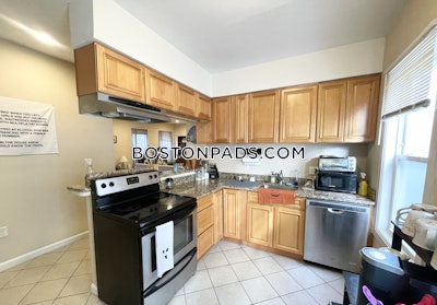 Dorchester 3 Beds 1 Bath Boston - $3,800