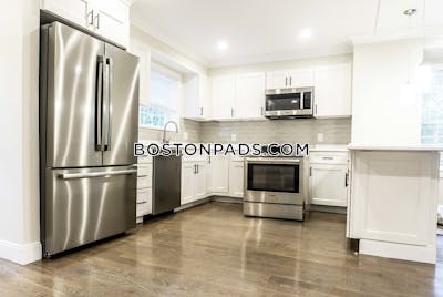 West Roxbury Apartment for rent 4 Bedrooms 2.5 Baths Boston - $4,450 50% Fee