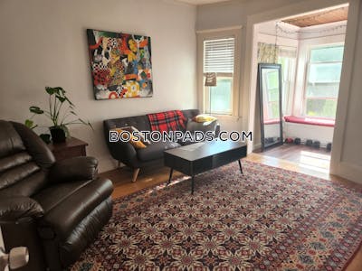 Somerville Apartment for rent 3 Bedrooms 1 Bath  West Somerville/ Teele Square - $3,600 No Fee
