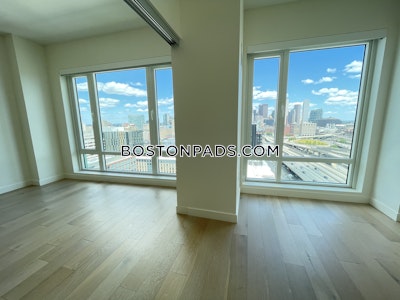 South End Apartment for rent 1 Bedroom 1 Bath Boston - $3,590 No Fee