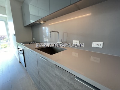 South End 2 Beds 1 Bath Boston - $3,950 No Fee