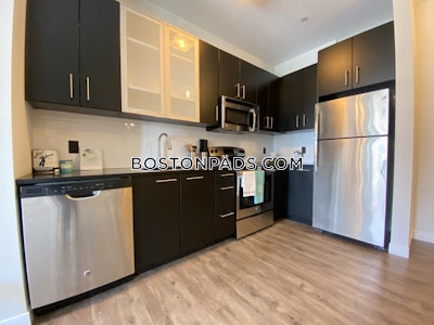South End Apartment for rent Studio 1 Bath Boston - $8,042 No Fee