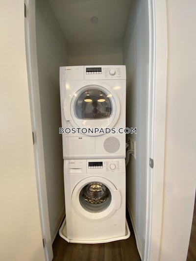 South End Apartment for rent 1 Bedroom 1 Bath Boston - $7,737 No Fee