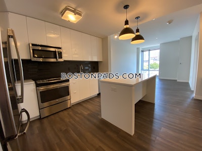 South End Apartment for rent 1 Bedroom 1 Bath Boston - $3,500 No Fee