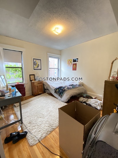 Brookline Apartment for rent 4 Bedrooms 2 Baths  Boston University - $5,000 No Fee