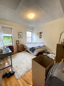 Brookline Apartment for rent 4 Bedrooms 2 Baths Boston University - $5,000 No Fee