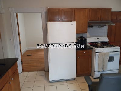 Fort Hill 2 Beds 1 Bath Boston - $3,250 No Fee