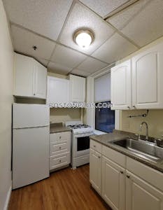 Brookline Apartment for rent 1 Bedroom 1 Bath  Brookline Village - $2,150 No Fee