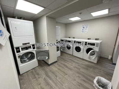 Fenway/kenmore Apartment for rent Studio 1 Bath Boston - $2,450 No Fee