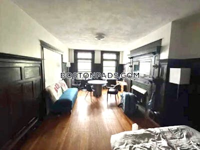Brookline Apartment for rent 4 Bedrooms 2 Baths Cleveland Circle - $4,500 No Fee