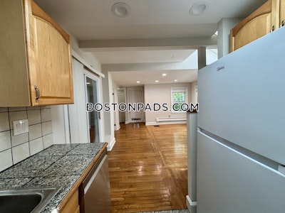 Somerville Apartment for rent 2 Bedrooms 1 Bath  East Somerville - $2,800 No Fee