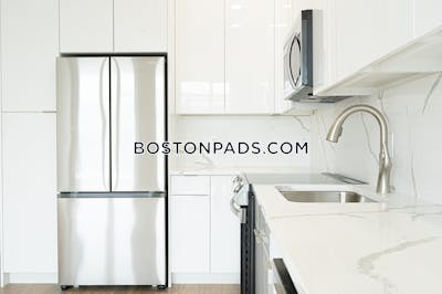 Brighton Beautiful, New Studio on Hichborn! Boston - $2,975 No Fee