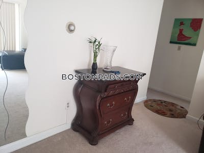 Newton Apartment for rent 2 Bedrooms 1 Bath  Chestnut Hill - $2,450 No Fee