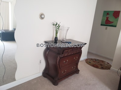 Newton Apartment for rent 2 Bedrooms 1 Bath  Chestnut Hill - $2,450 No Fee