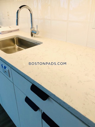 Seaport/waterfront Apartment for rent 3 Bedrooms 2 Baths Boston - $8,856 No Fee