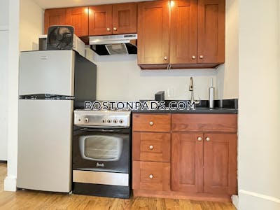 Beacon Hill Apartment for rent Studio 1 Bath Boston - $2,550 No Fee