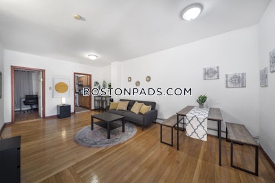 South End 3 Beds 1 Bath Boston - $5,100