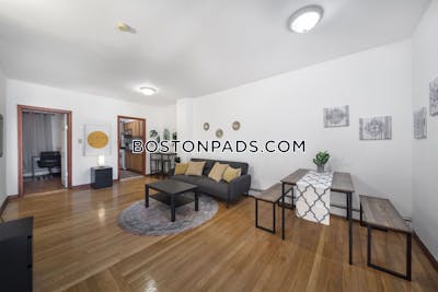 South End Apartment for rent 3 Bedrooms 1 Bath Boston - $5,100