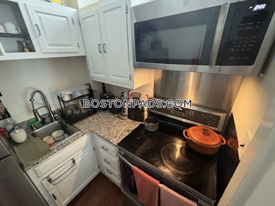 Back Bay 2 Beds 2 Baths Boston - $4,500 No Fee