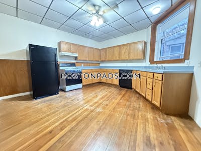 Brookline 4 bedroom 1.5 baths in BROOKLINE- BROOKLINE VILLAGE  Brookline Village - $4,600 No Fee