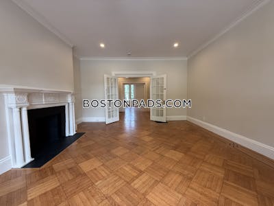 Brookline Apartment for rent 4 Bedrooms 2.5 Baths  Washington Square - $9,995 No Fee