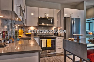 Everett Apartment for rent Studio 1 Bath - $2,440 No Fee