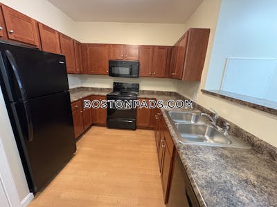Andover Apartment for rent 2 Bedrooms 2 Baths - $2,750 No Fee