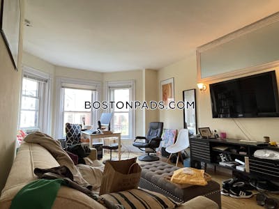 Back Bay Apartment for rent 1 Bedroom 1 Bath Boston - $3,250 No Fee