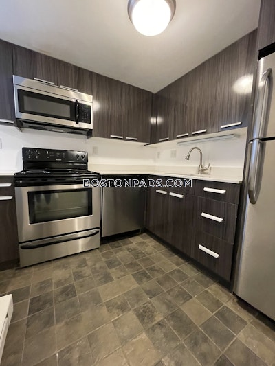 Newton Apartment for rent 1 Bedroom 1 Bath  Newton Corner - $2,400 No Fee