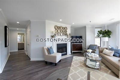 Back Bay Apartment for rent 2 Bedrooms 1 Bath Boston - $6,565