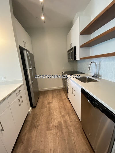 Cambridge Apartment for rent 1 Bedroom 1 Bath  Central Square/cambridgeport - $3,508 No Fee