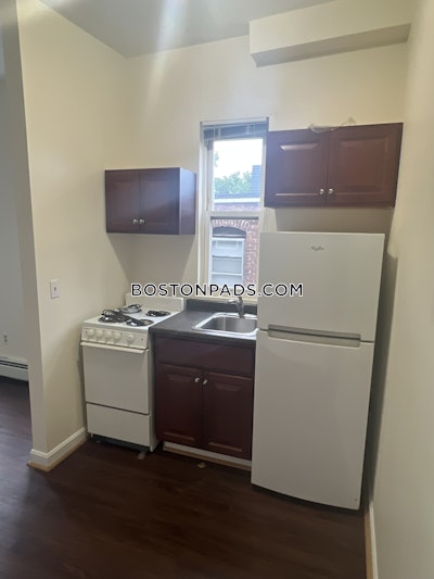 Mission Hill Apartment for rent 1 Bedroom 1 Bath Boston - $2,100 No Fee