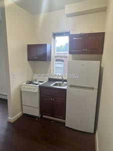 Mission Hill Apartment for rent 1 Bedroom 1 Bath Boston - $2,100 No Fee